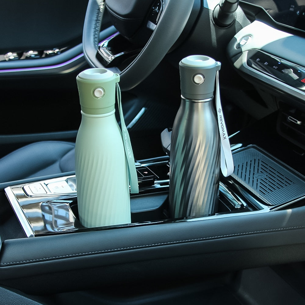 Revomax 500ml Bowling Pin - Termoflaske