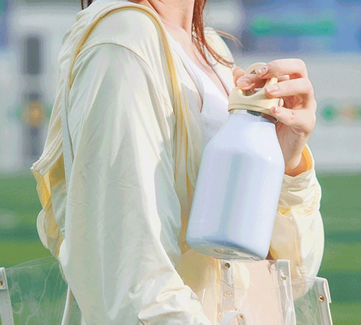 Revomax 473ml HuHu - Termoflaske