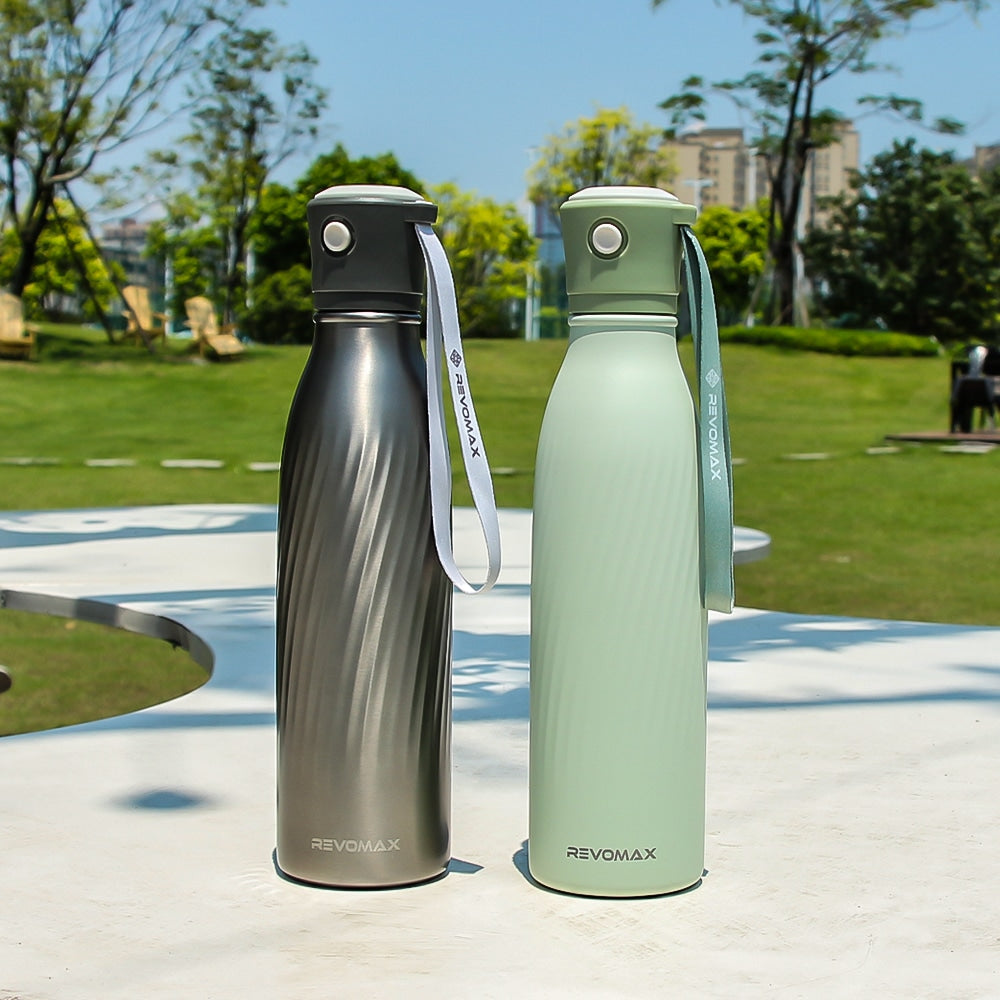 Revomax 500ml Bowling Pin - Termoflaske