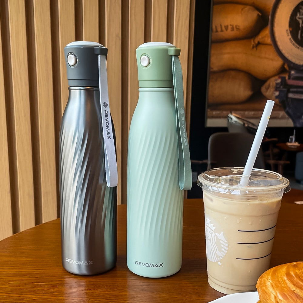 Revomax 500ml Bowling Pin - Termoflaske