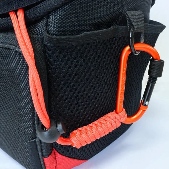 Paracord Håndledsstrop