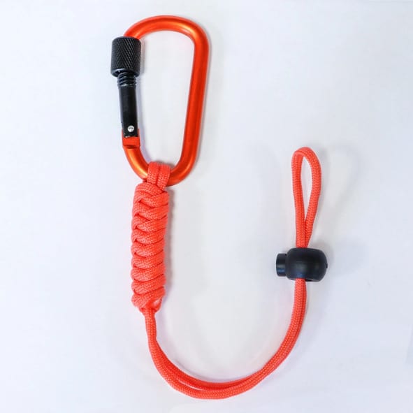 Paracord Håndledsstrop