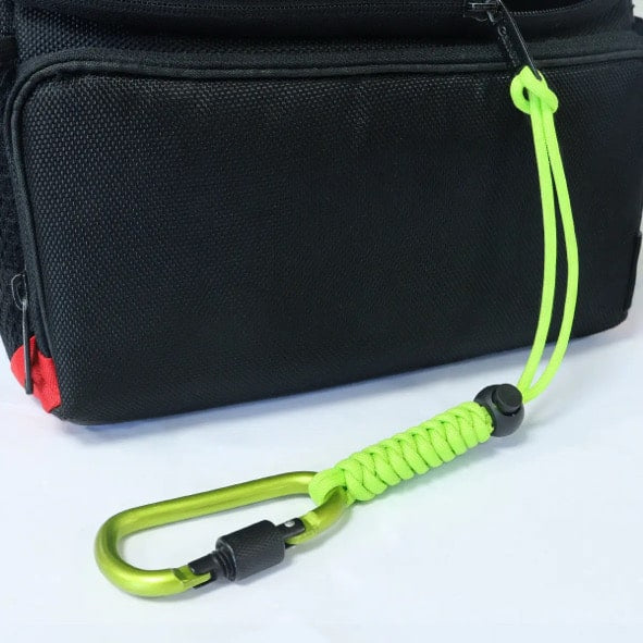 Paracord Håndledsstrop