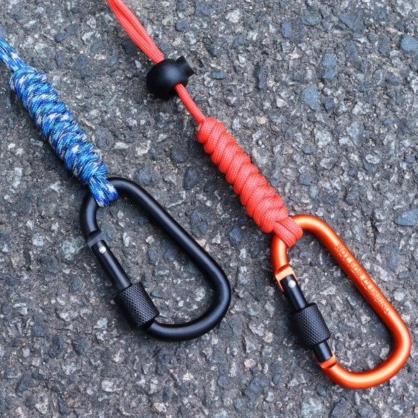 Paracord Håndledsstrop