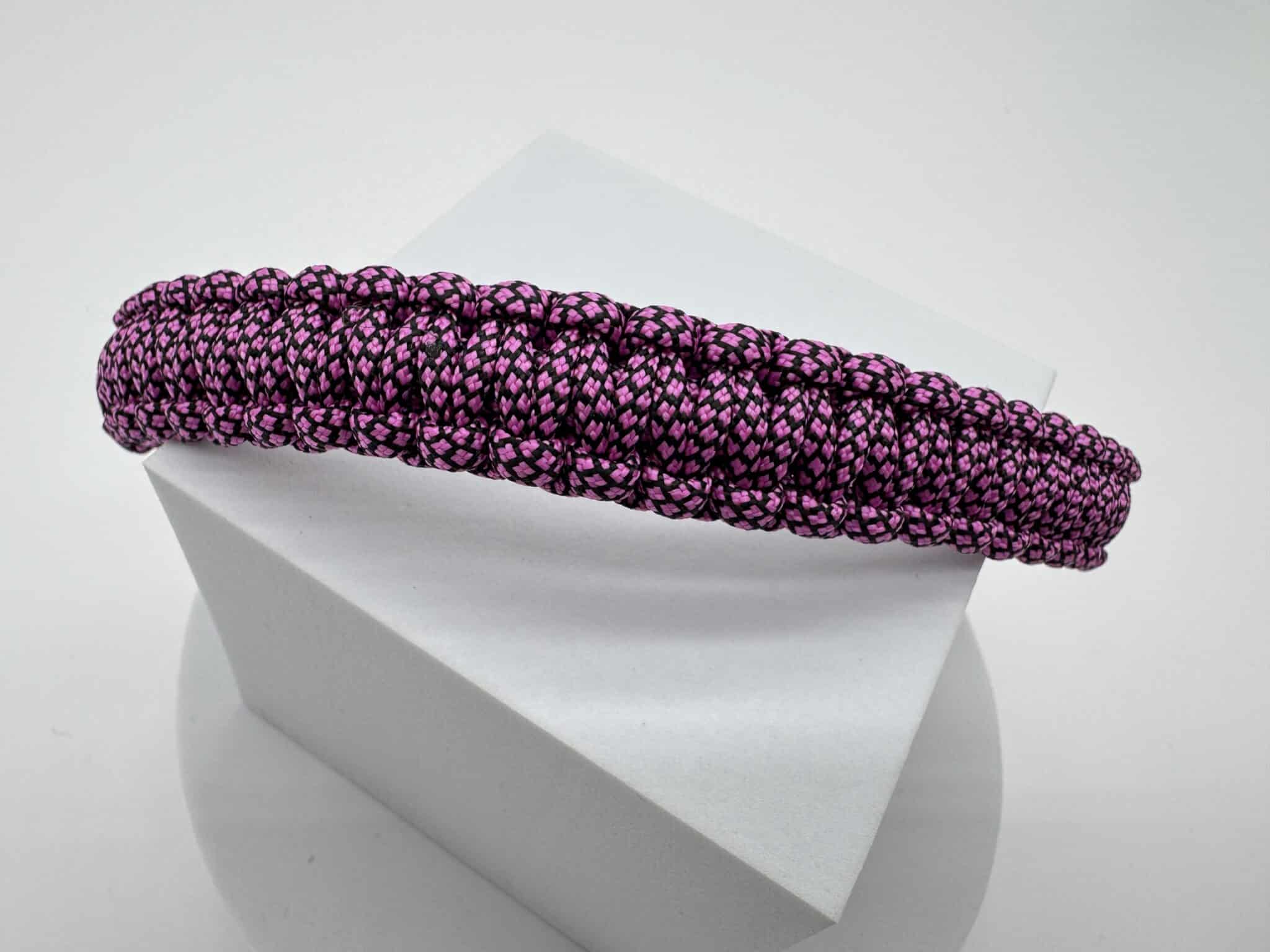 Paracord Flaskehåndtag