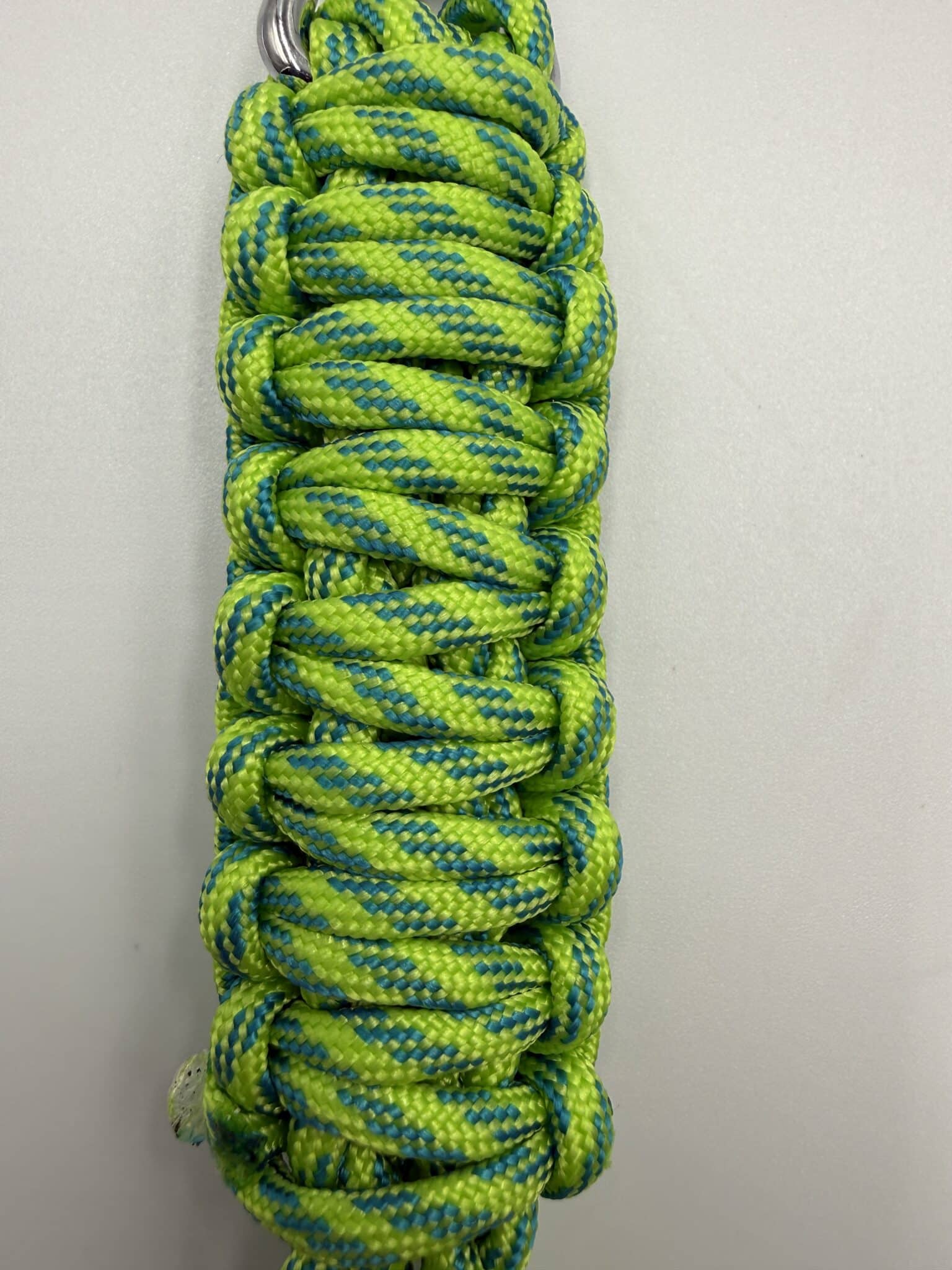 Flettet Paracord Lanyard Skulderstrop