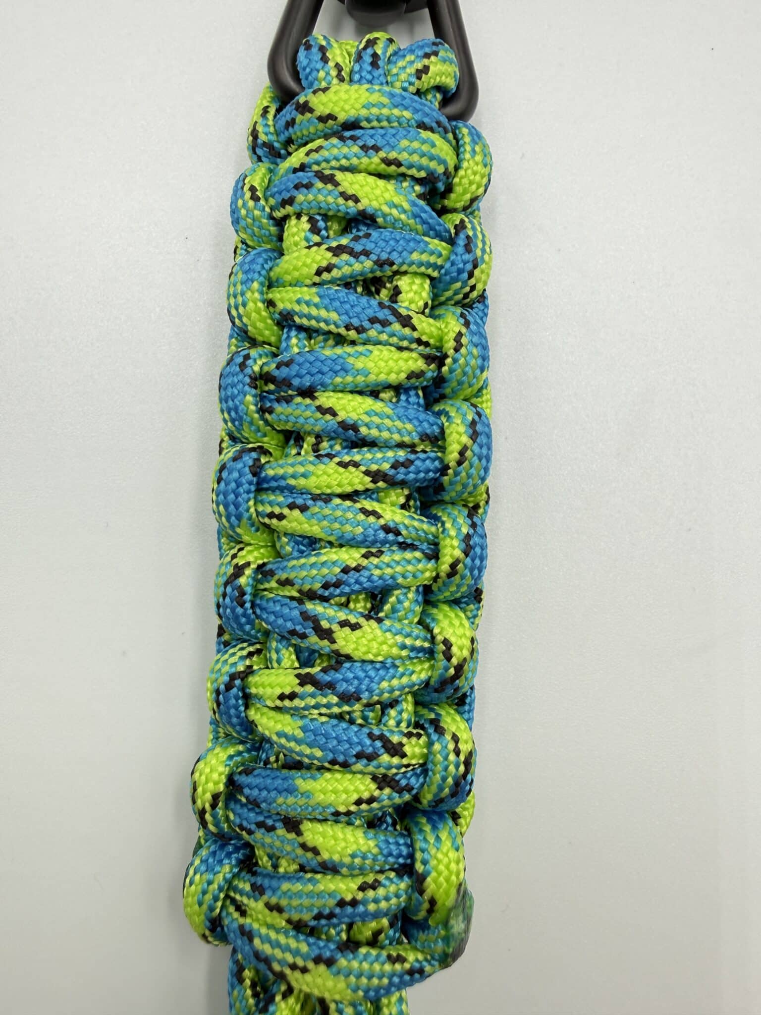 Flettet Paracord Lanyard Skulderstrop