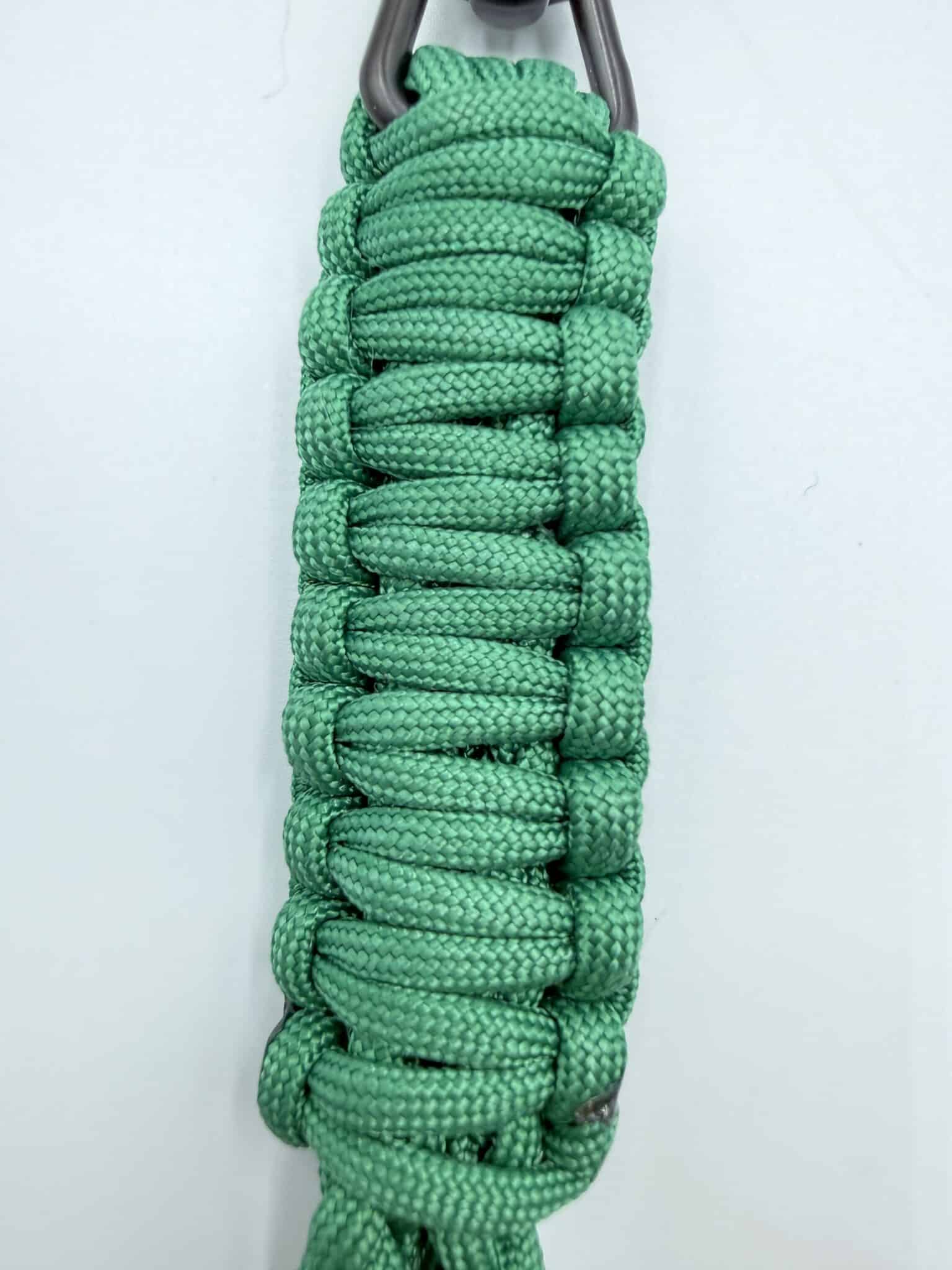 Flettet Paracord Lanyard Skulderstrop