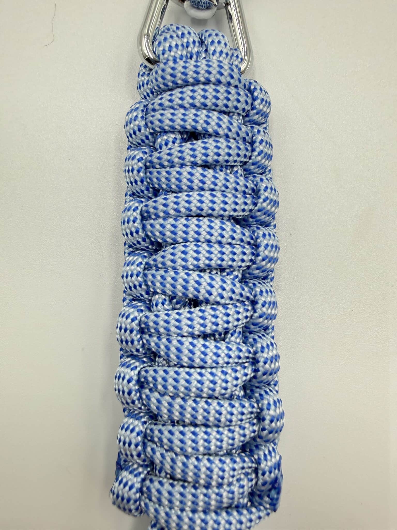 Flettet Paracord Lanyard Skulderstrop