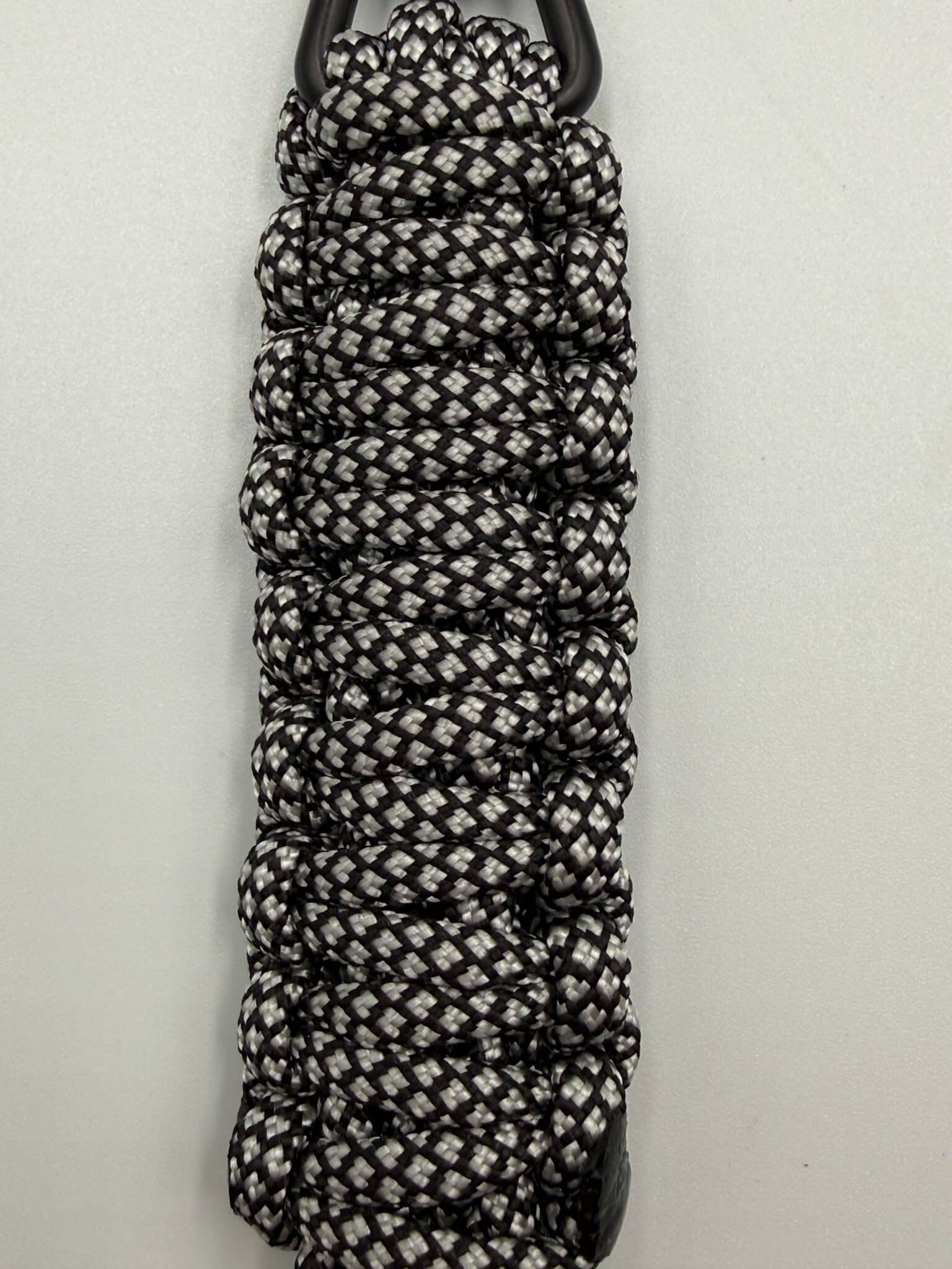 Flettet Paracord Lanyard Skulderstrop