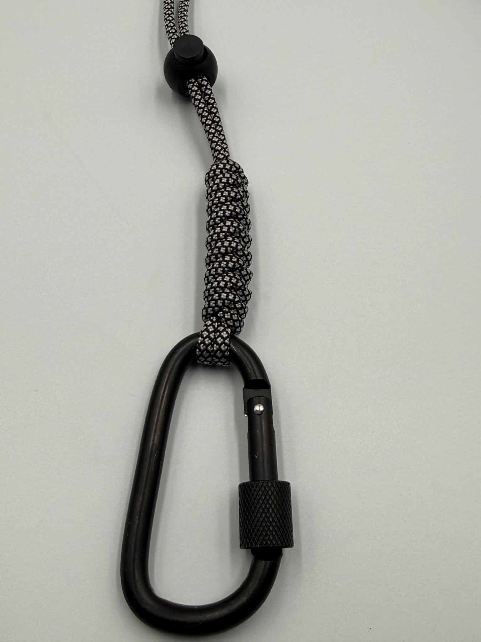 Paracord Håndledsstrop