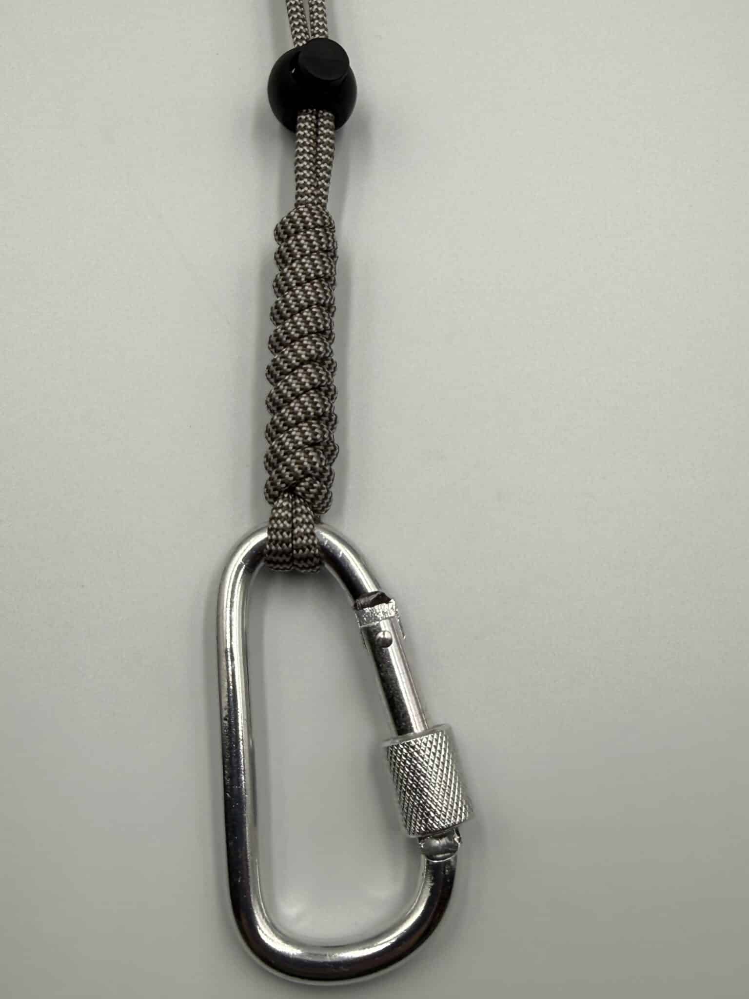 Paracord Håndledsstrop