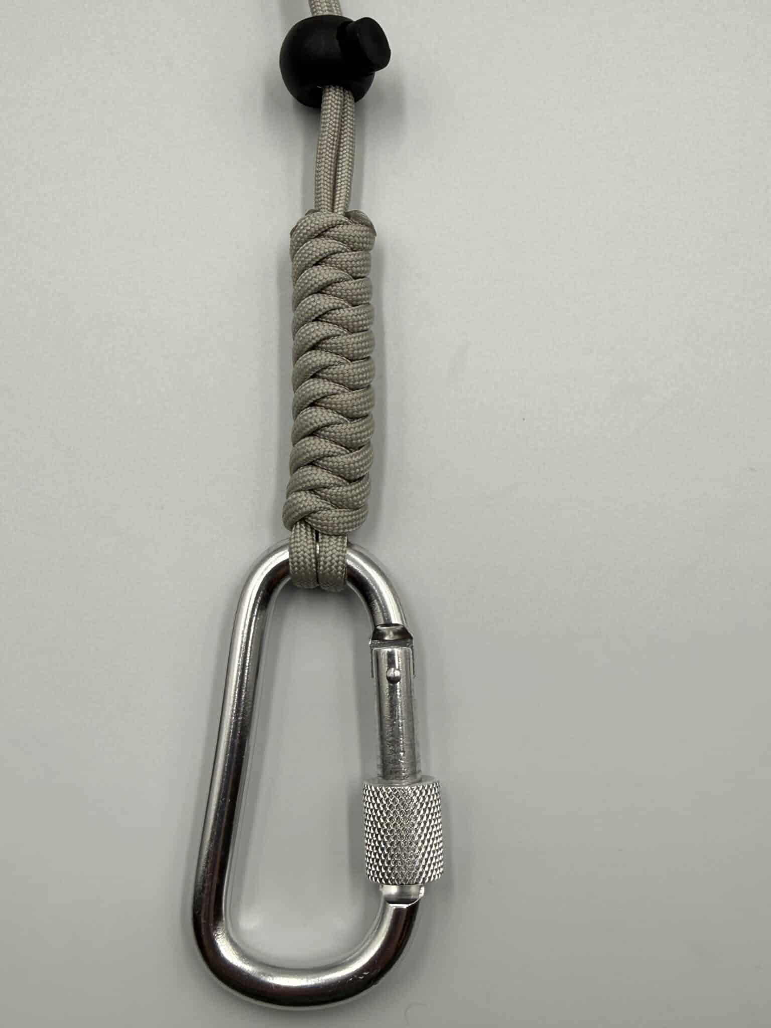 Paracord Håndledsstrop