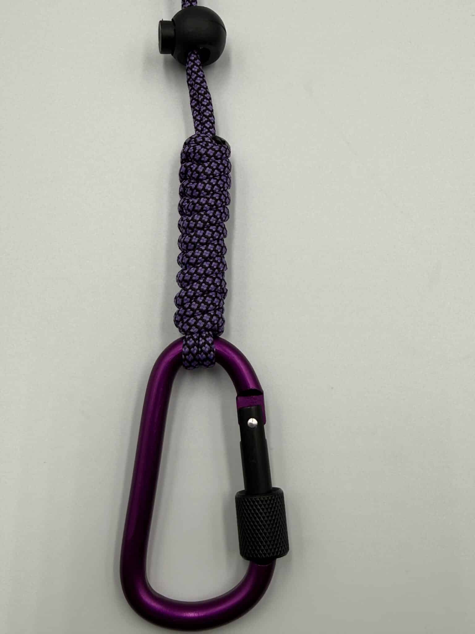 Paracord Håndledsstrop