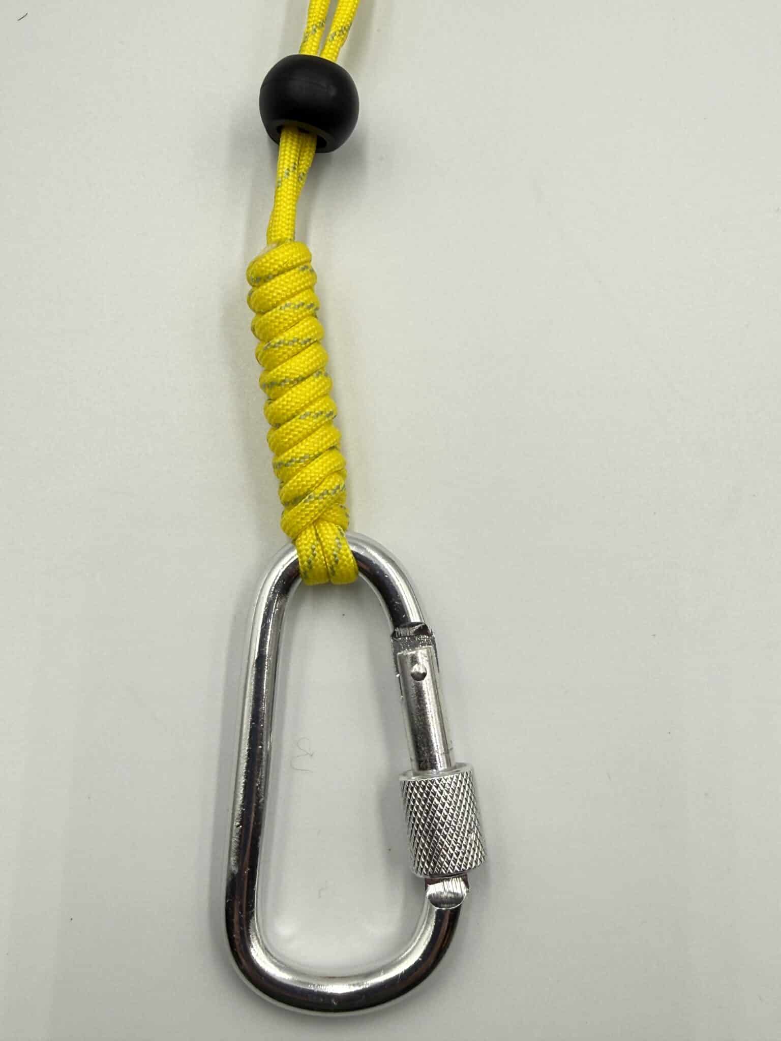 Paracord Håndledsstrop