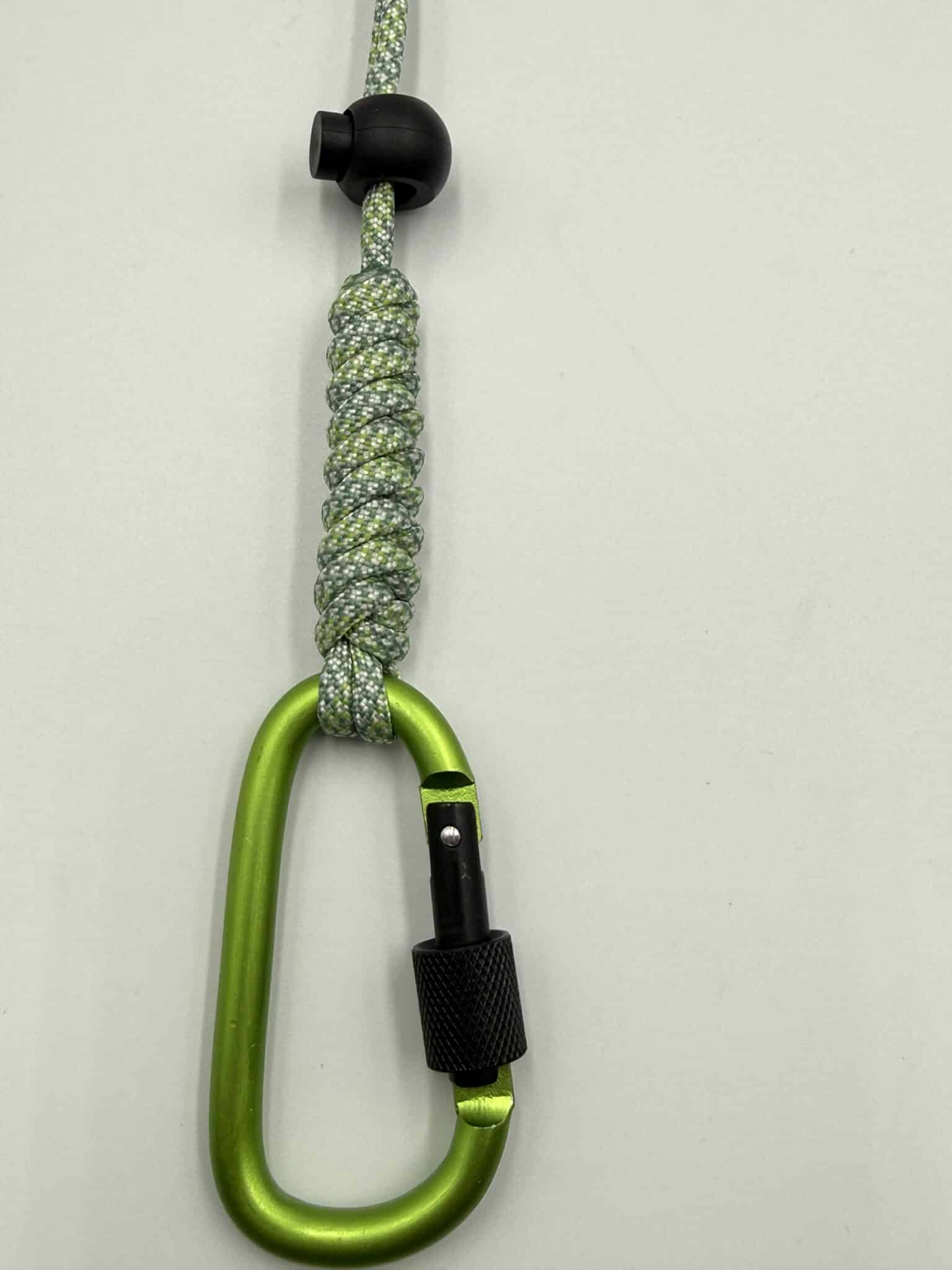 Paracord Håndledsstrop
