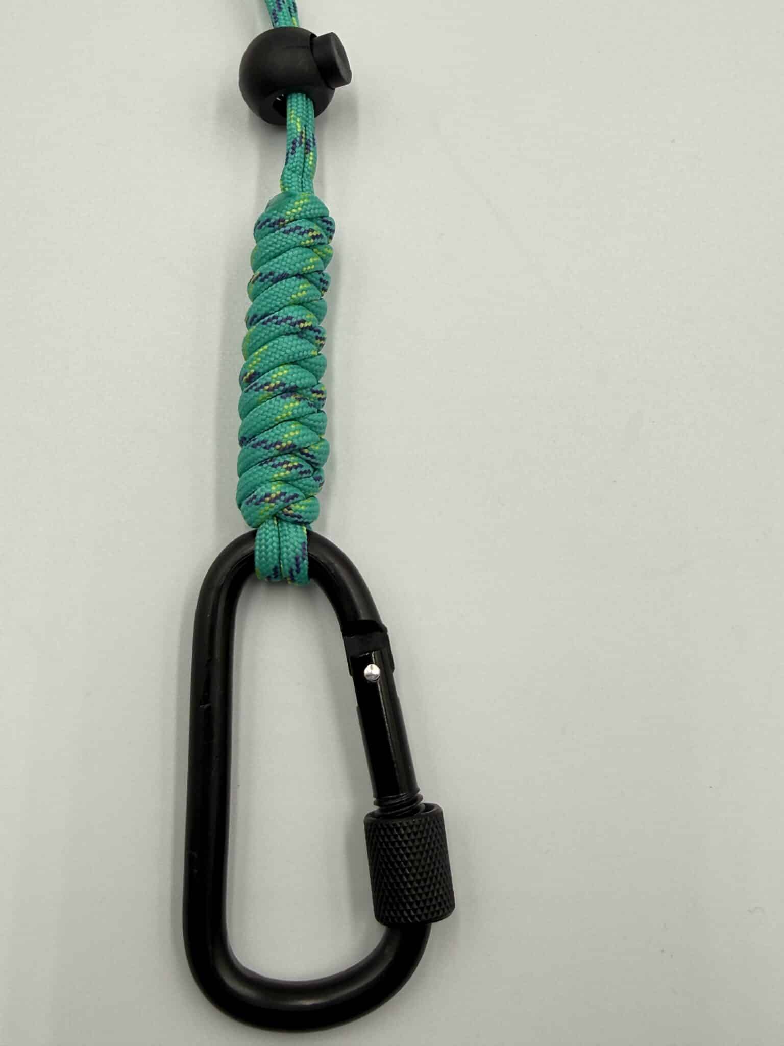 Paracord Håndledsstrop