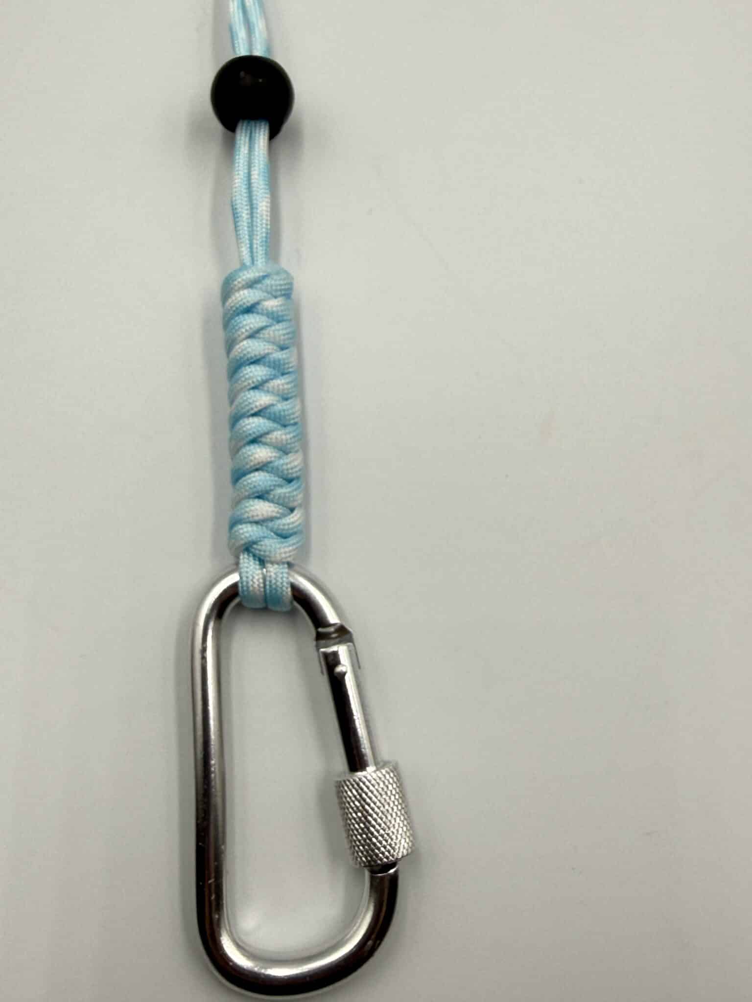 Paracord Håndledsstrop