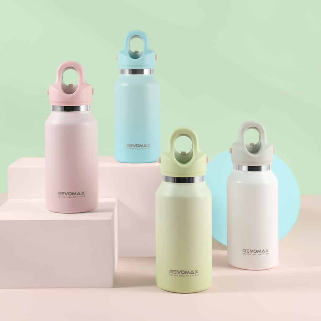 Revomax 266ml - Termoflaske