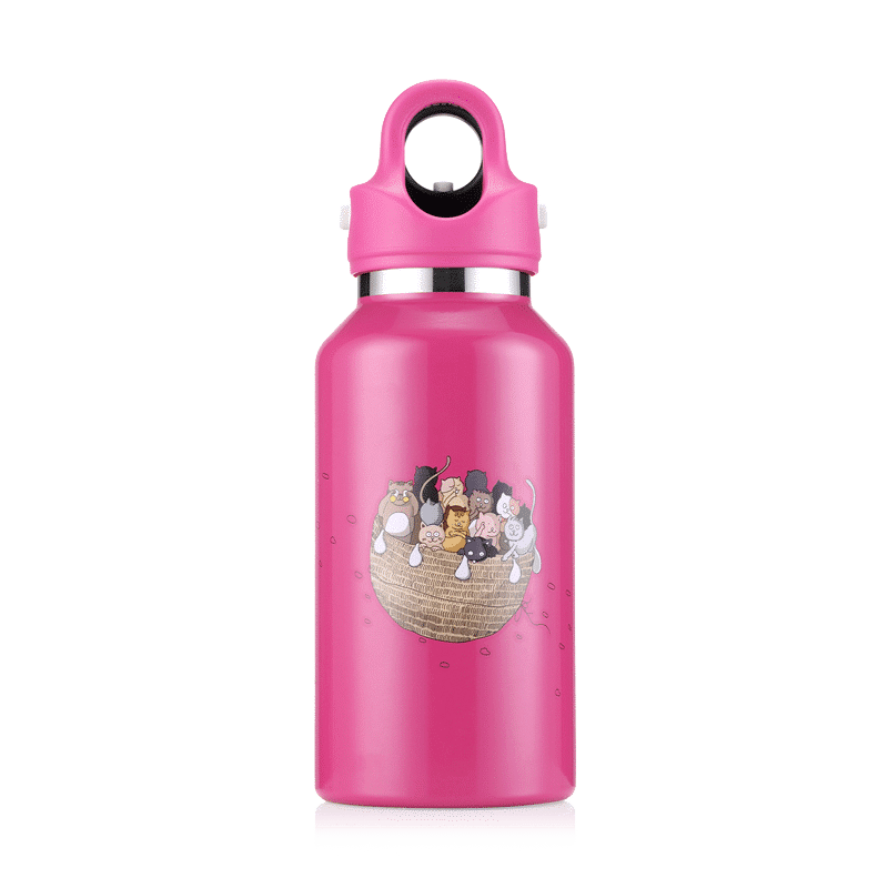 Revomax 355ml Kids - Termoflaske