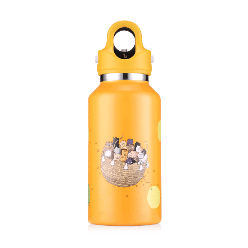 Revomax 355ml Kids - Termoflaske