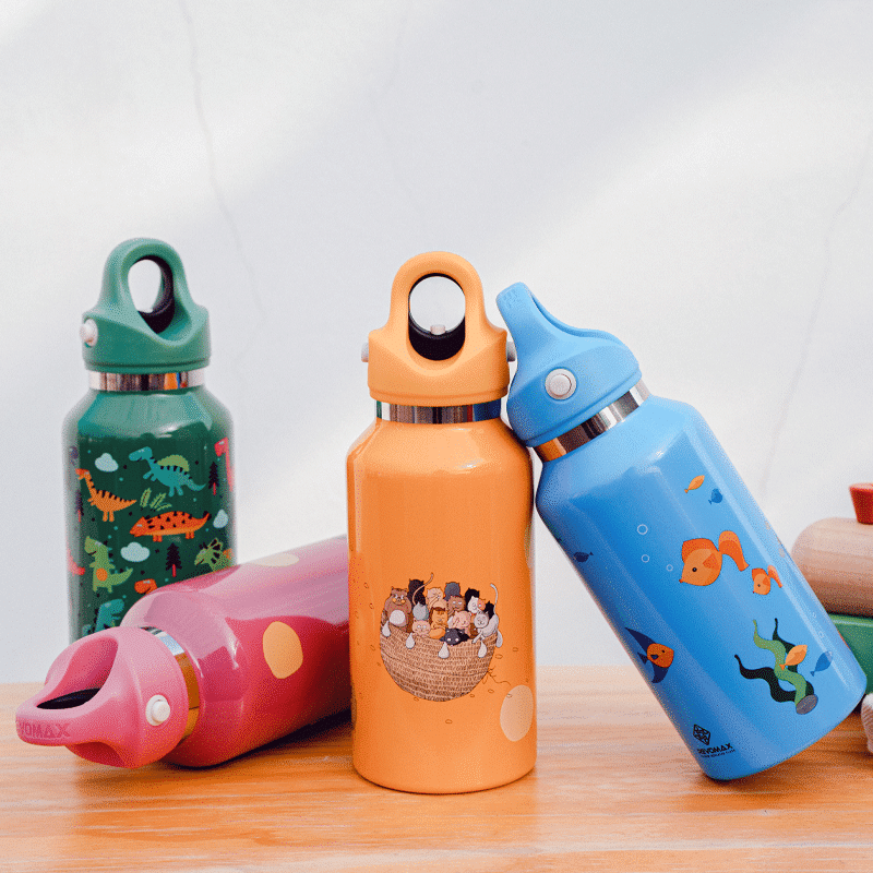 Revomax 355ml Kids - Termoflaske