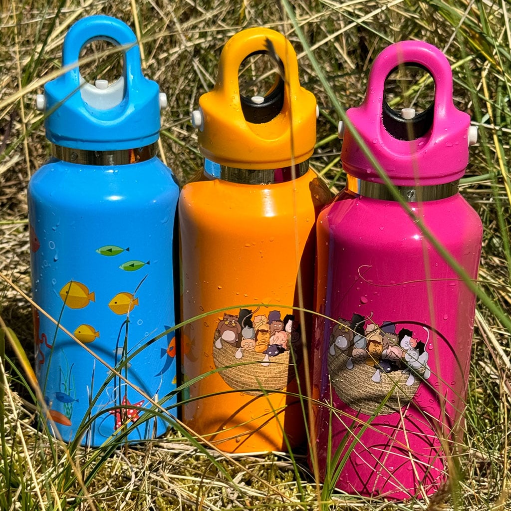 Revomax 355ml Kids - Termoflaske