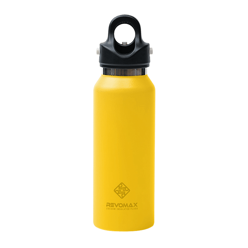 Revomax 355ml Slim - Termoflaske