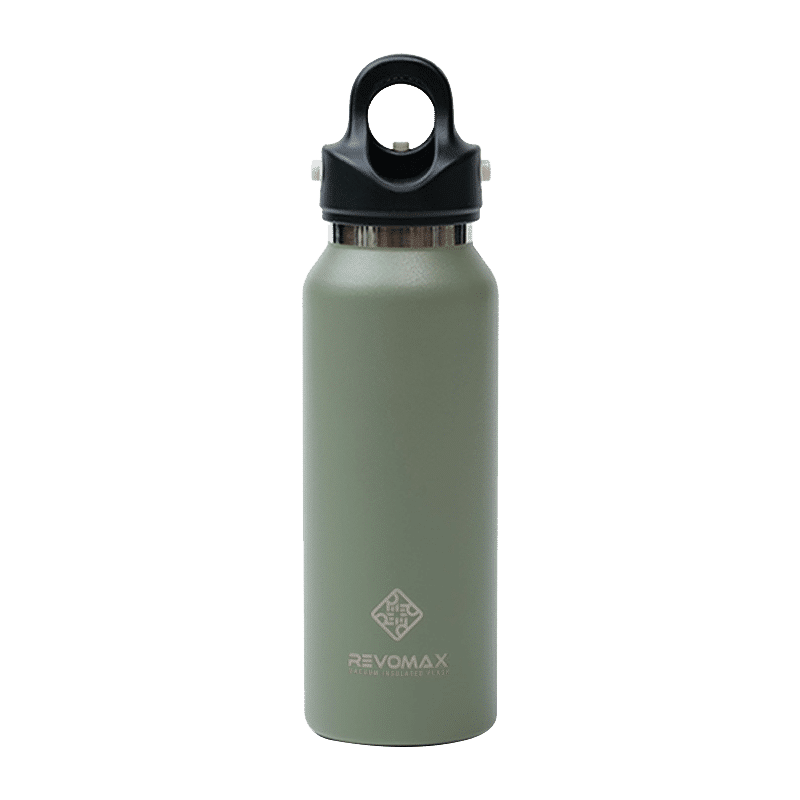 Revomax 355ml Slim - Termoflaske
