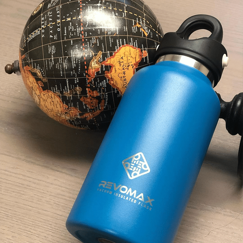 Revomax 355ml - Termoflaske