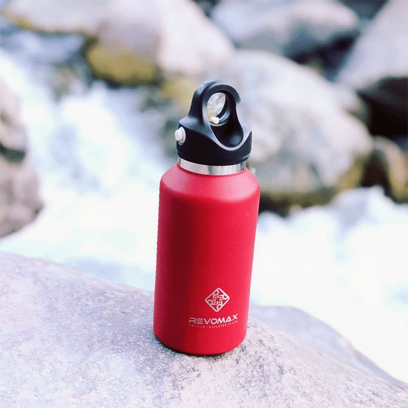 Revomax 355ml - Termoflaske