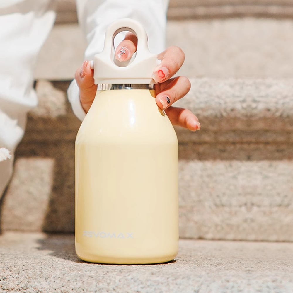 Revomax 473ml HuHu - Termoflaske