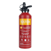 Revomax 950ml - Fire Extinguisher Termoflaske