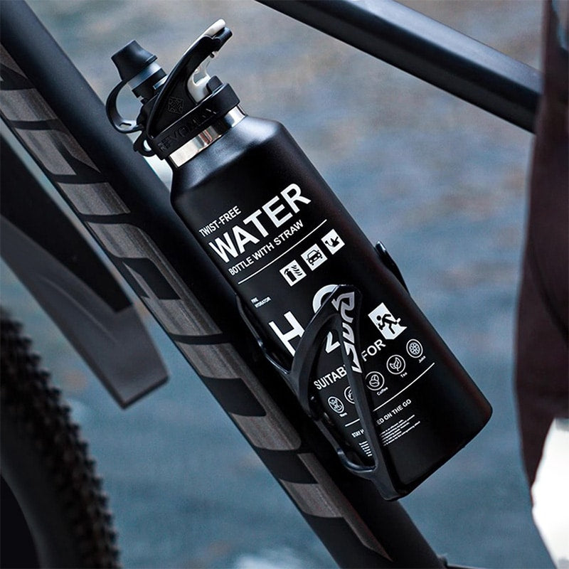 Revomax 592ml - Fire Extinguisher Termoflaske