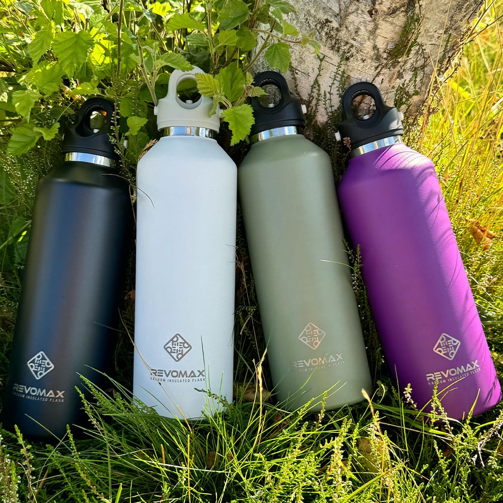 Revomax 950ml - Termoflaske