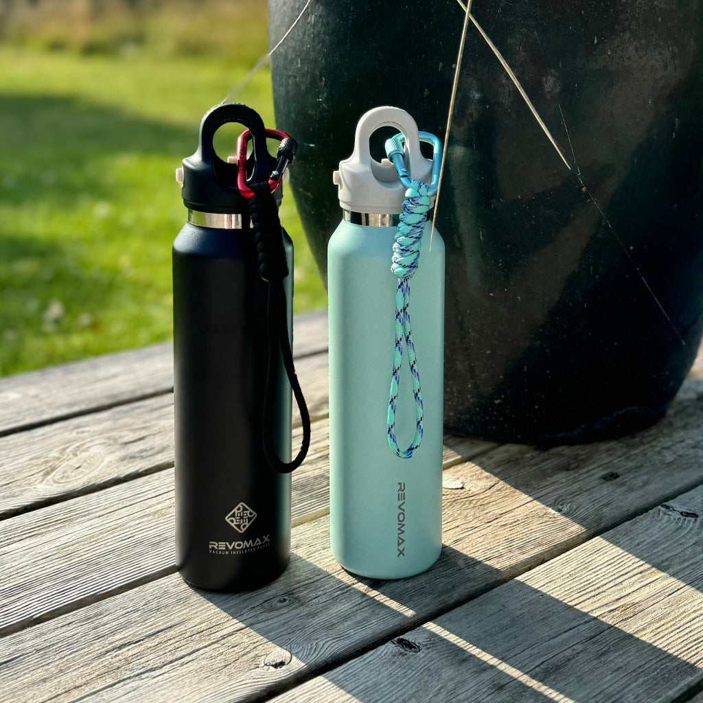 Paracord Håndledsstrop