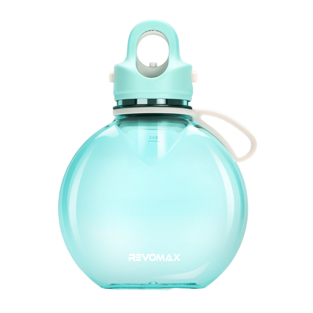 Revomax 592ml Bubble Vandflaske