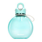 Revomax 592ml Bubble Vandflaske