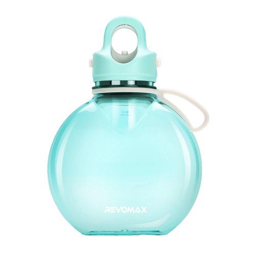 Revomax 592ml Bubble Vandflaske