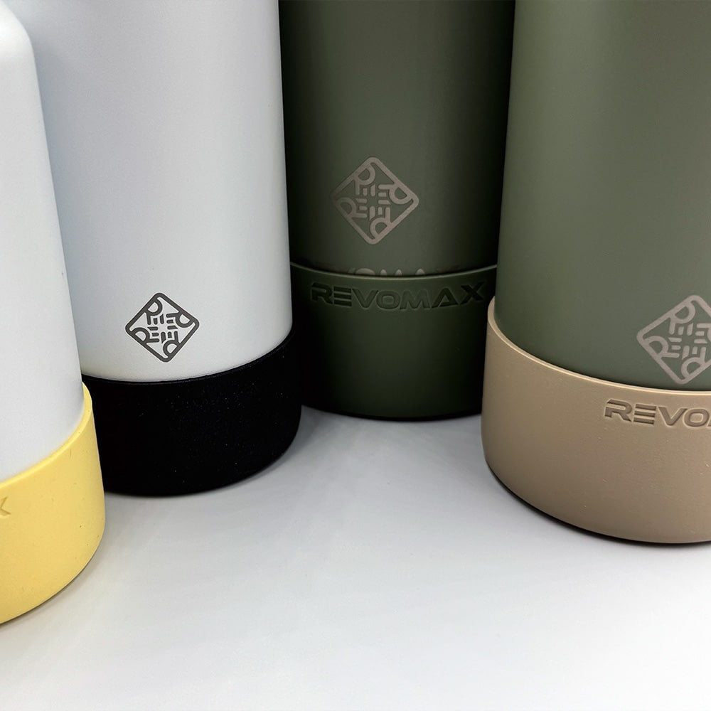 Revomax Stor Flaske Boot