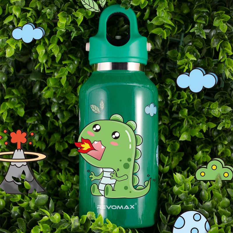 Revomax 355ml Kids - Termoflaske