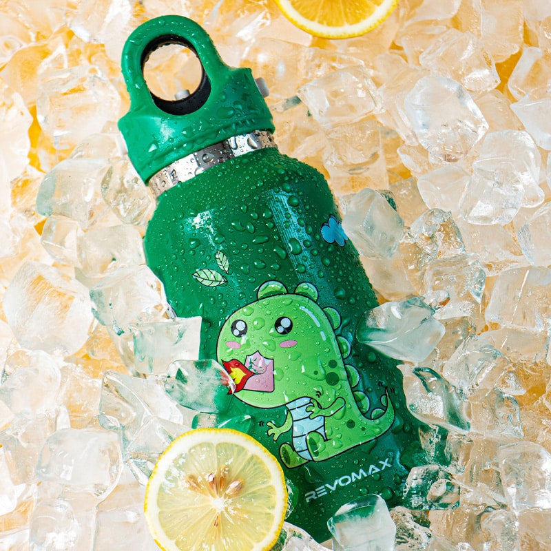 Revomax 355ml Kids - Termoflaske
