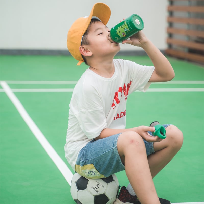 Revomax 355ml Kids - Termoflaske