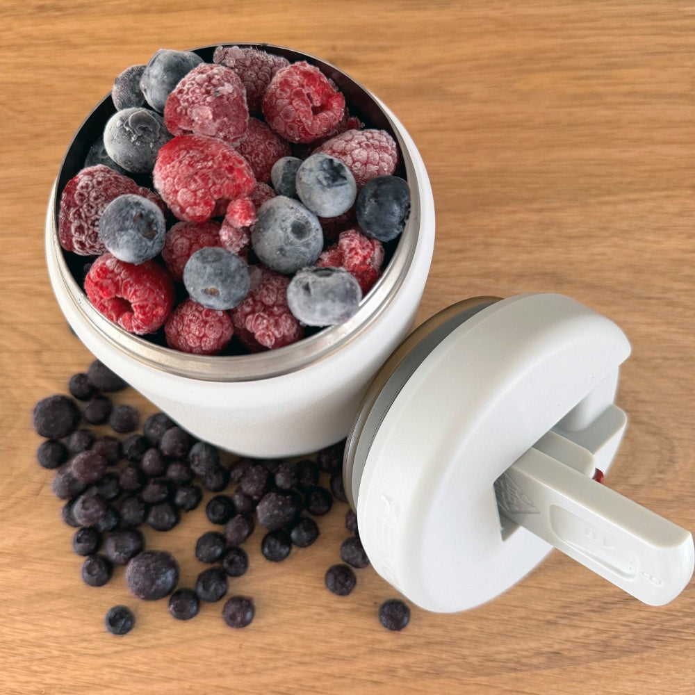 Revomax 592ml Food Jar