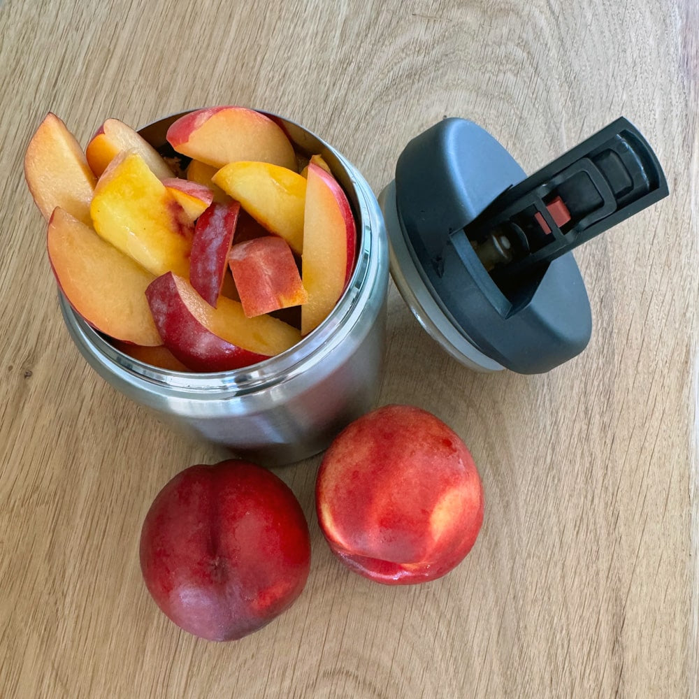 Revomax 592ml Food Jar