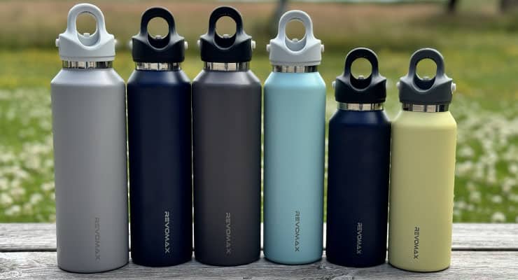 Revomax 592ml - Termoflaske