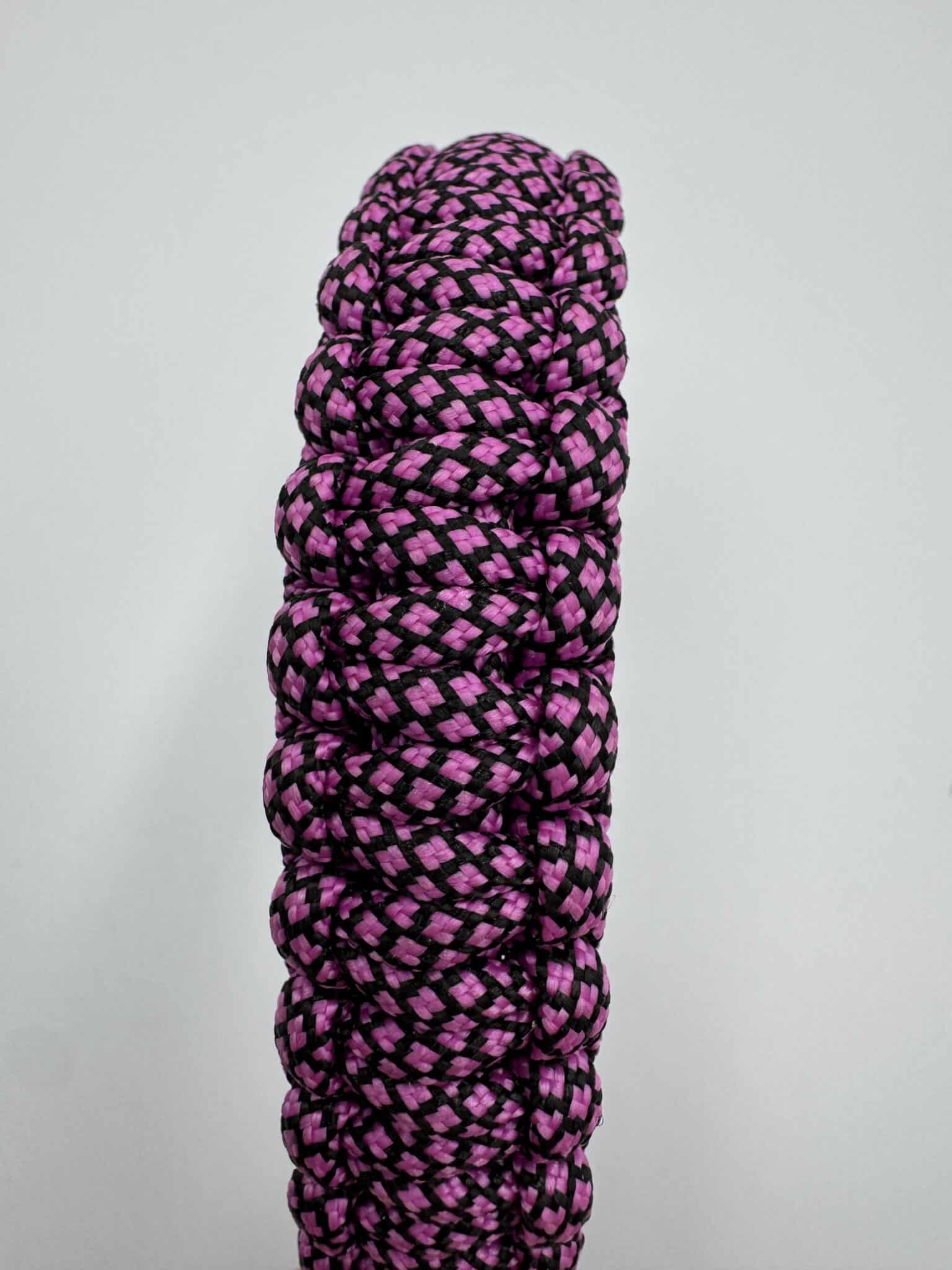 Paracord Flaskehåndtag