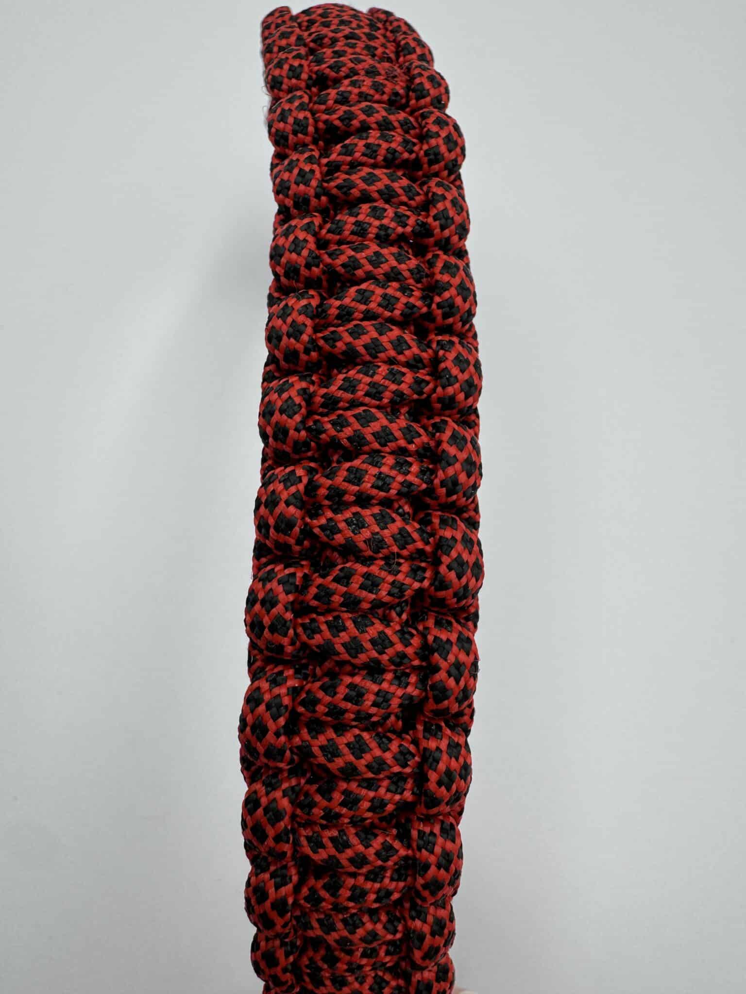 Paracord Flaskehåndtag