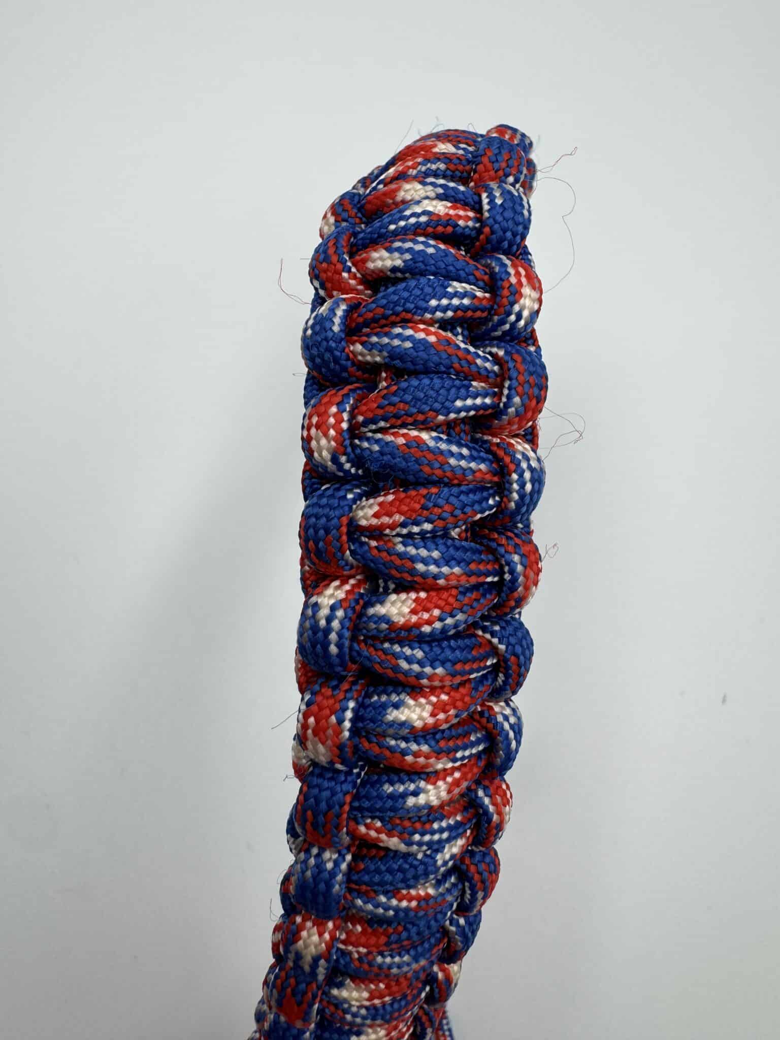Paracord Flaskehåndtag
