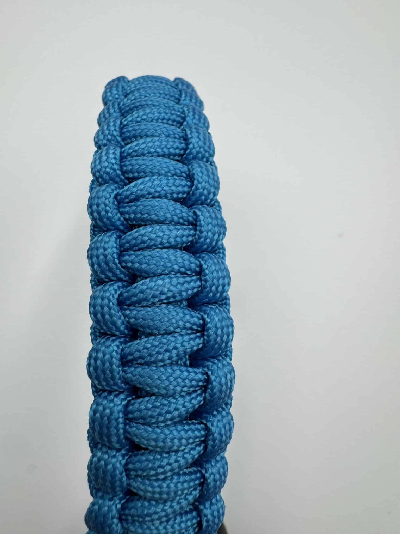 Paracord Flaskehåndtag